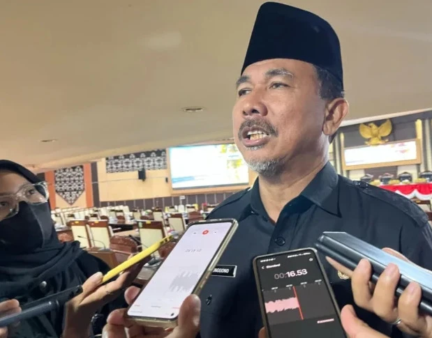 ASN Kukar Tetap Ngantor, Pelayanan Publik Tetap Prima Jelang Lebaran